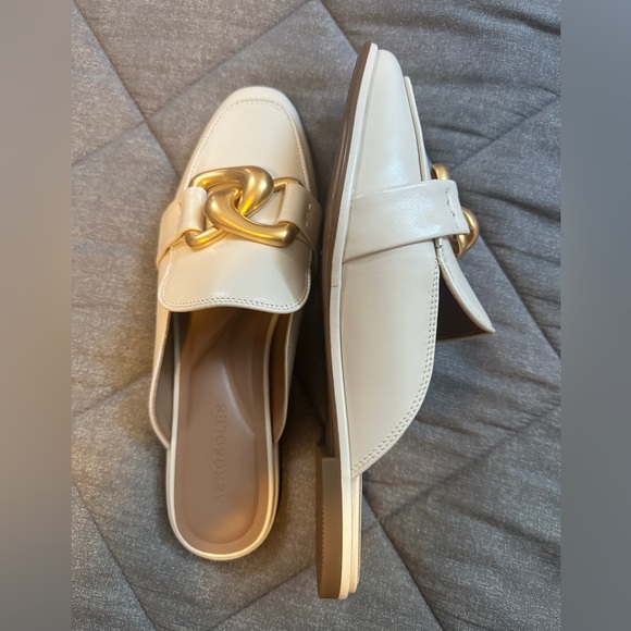 Aerosole Nella Slide - Picture 3 of 4